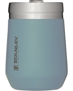 Termo čaša s poklopcem Stanley The Everyday GO - Shale, 290 ml