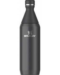 Termo boca Stanley All Day - Black, 600 ml