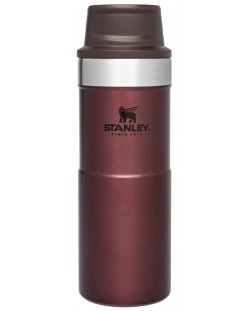 Putna termo čaša Stanley The Trigger - Wine, 350 ml