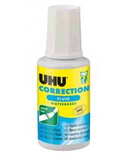 Tekući korektor UHU - 20 ml