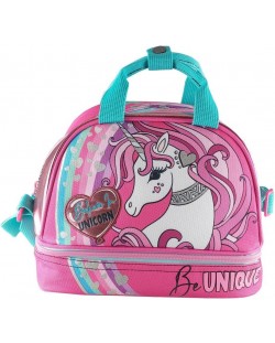 Termo torba za hranu Graffiti Unicorn - Believe in Unicorn