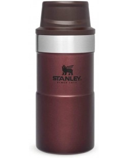 Putna termo čaša Stanley The Trigger - Wine, 250 ml