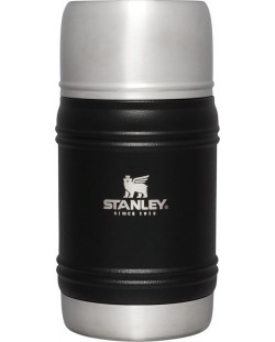Termo teglica za hranu Stanley The Artisan - Black Moon, 500 ml