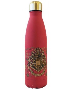Termo boca Uwear - Harry Potter, Red and Gold, 500 ml