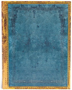 Rokovnik Paperblanks - Rivierа, 18 х 23 cm, 72 lista