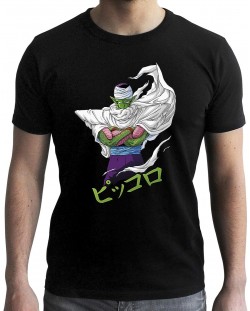 Majica ABYstyle Animation: Dragon Ball Z - Piccolo