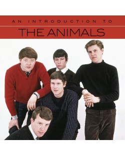 The Animals - An Introduction To (CD)