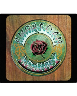 The Grateful Dead - American Beauty, 50th Anniversary (3 CD)