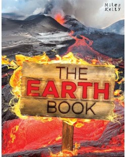 The Earth Book (Miles Kelly)