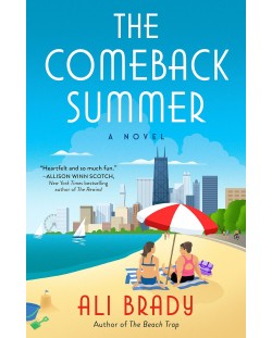 The Comeback Summer