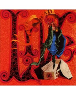 The Grateful Dead - Live Dead (CD)