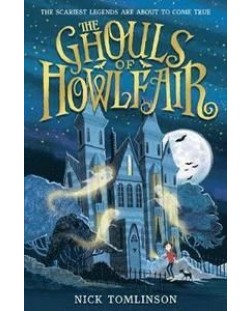 The Ghouls of Howlfair