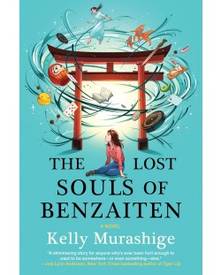 The Lost Souls of Benzaiten