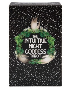 The Intuitive Night Goddess Tarot