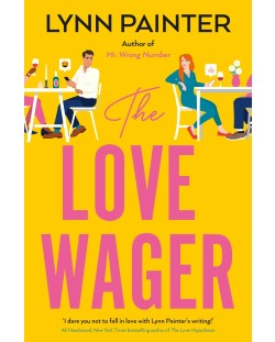 The Love Wager