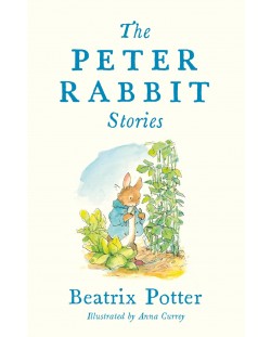 The Peter Rabbit Stories