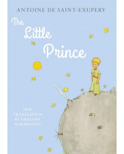 The Little Prince (Alma Classics)