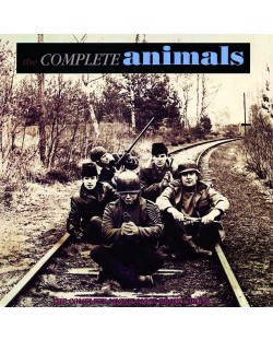 The Animals - The Complete Animals (2 CD)