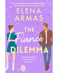 The Fiance Dilemma