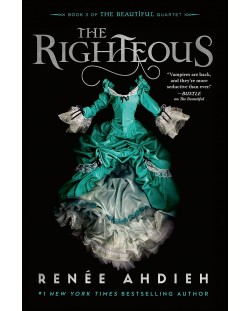 The Righteous (Paperback)