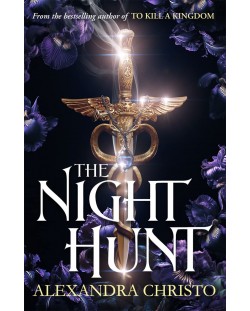 The Night Hunt