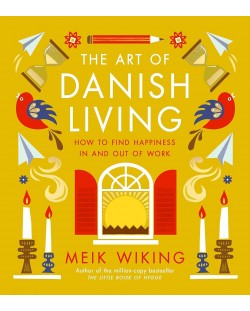 The Art of Danish Living