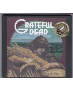 The Grateful Dead - Wake The Flood, 50th Anniversary, Deluxe (2 CD)