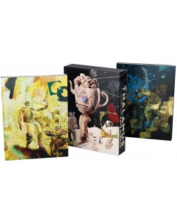 Thalamus: The Art of Dave McKean, Slipcased Set