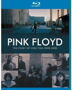 Pink Floyd - The Story Of Wish You Were Here (Blu-ray)