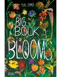 The Big Book of Blooms