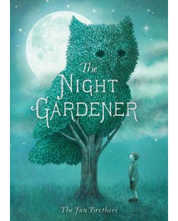 The Night Gardener