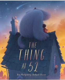 The Thing at 52