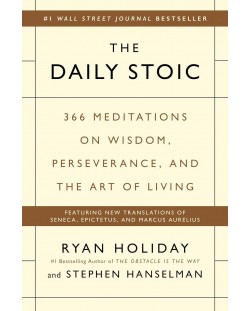 The Daily Stoic