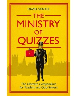 The Ministry of Quizzes