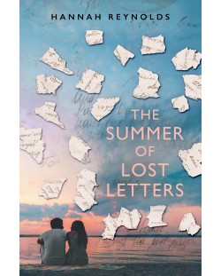 The Summer of Lost Letters