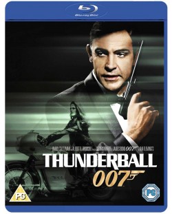 Thunderball (Blu-ray)