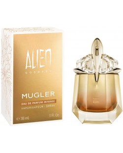 Thierry Mugler Parfemska voda Alien Goddess Intense, 30 ml