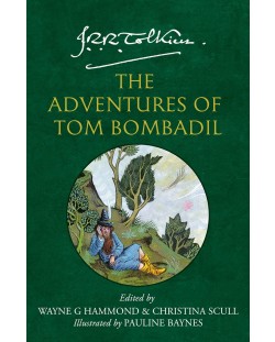 The Adventures of Tom Bombadil