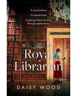 The Royal Librarian