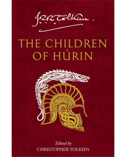 The Children of Hurin (Paperback)