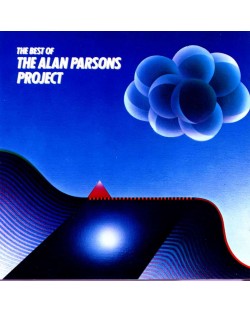 The Alan Parsons Project - The Best Of The Alan Parsons Project (CD)