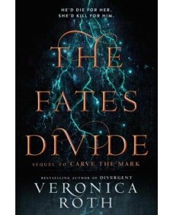 The Fates Divide