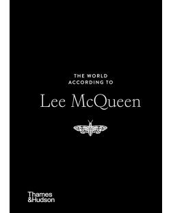 The World According to Lee McQueen