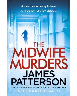 The Midwife Murders