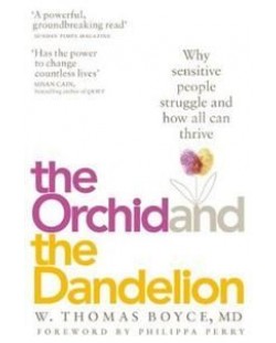 The Orchid and the Dandelion