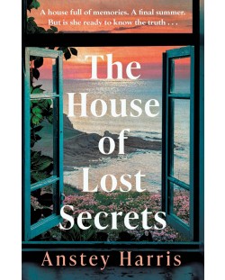 The House of Lost Secrets