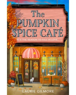 The Pumpkin Spice Café