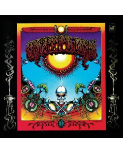 The Grateful Dead - Aoxomoxoa, Reissue 2020 (CD)