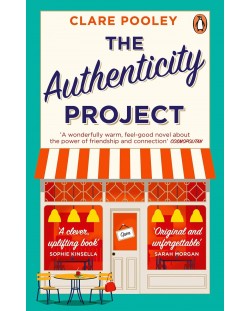 The Authenticity Project