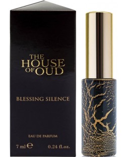 The House of Oud Parfemska voda Blessing Silence, 7 ml